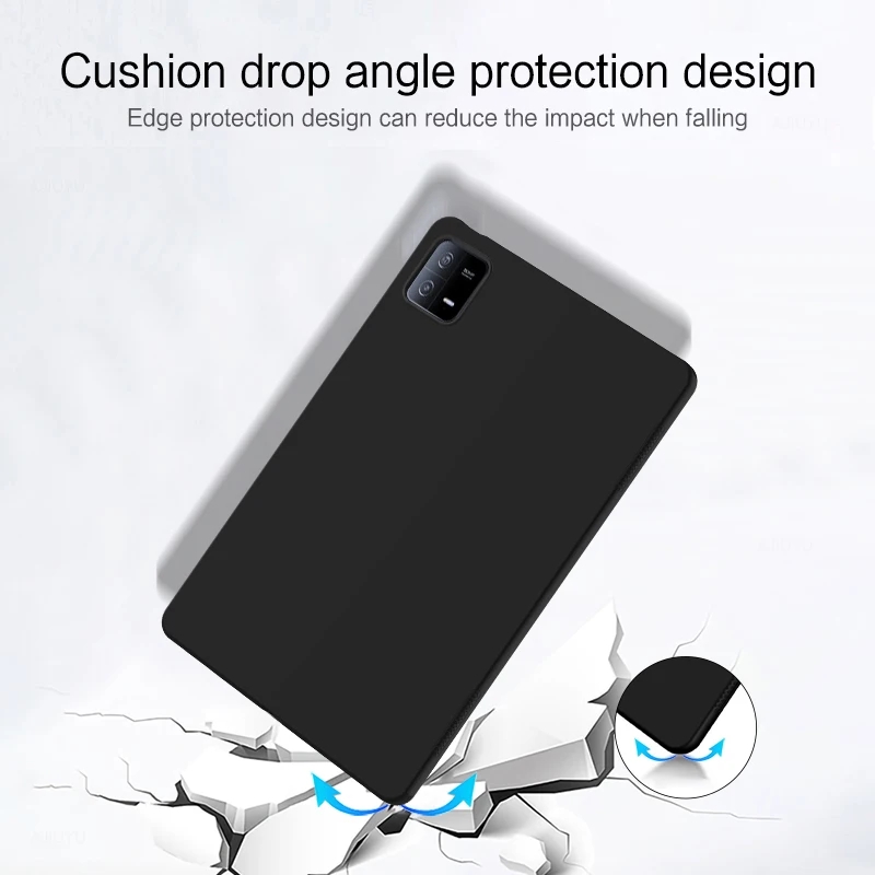 Xiaoxin Pad 2024 케이스 용 Lenovo  - Lenovo Tablet M11 Accessories 리뷰 및 가격