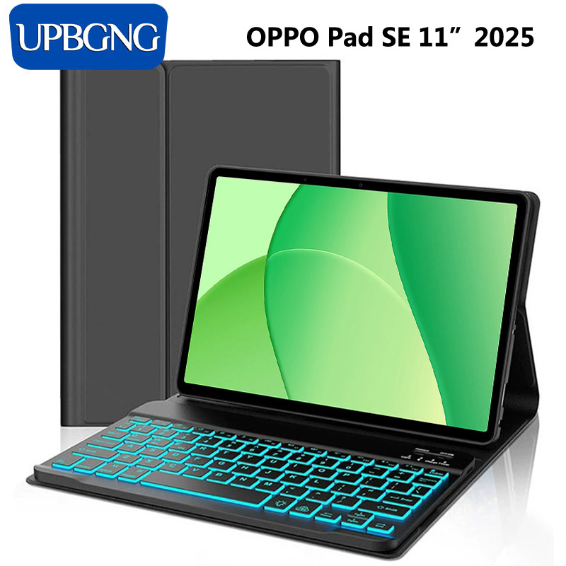 OPPO Pad SE 11인치 2025용 무선 백라이트 - Oppo Tablet Accessories 리뷰 및 가격