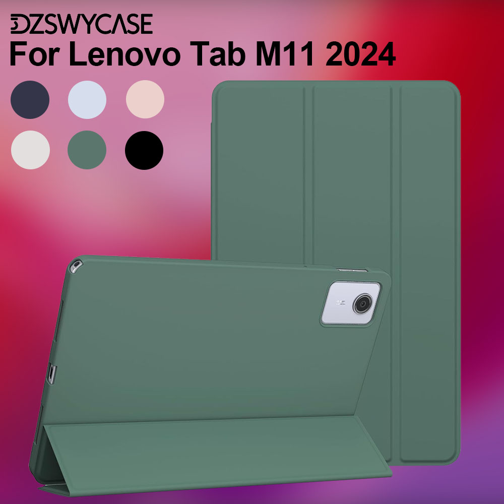 레노버 탭 M11 2024 11인치 TB330FU 케이 - Lenovo Tablet M11 Accessories 리뷰 및 가격