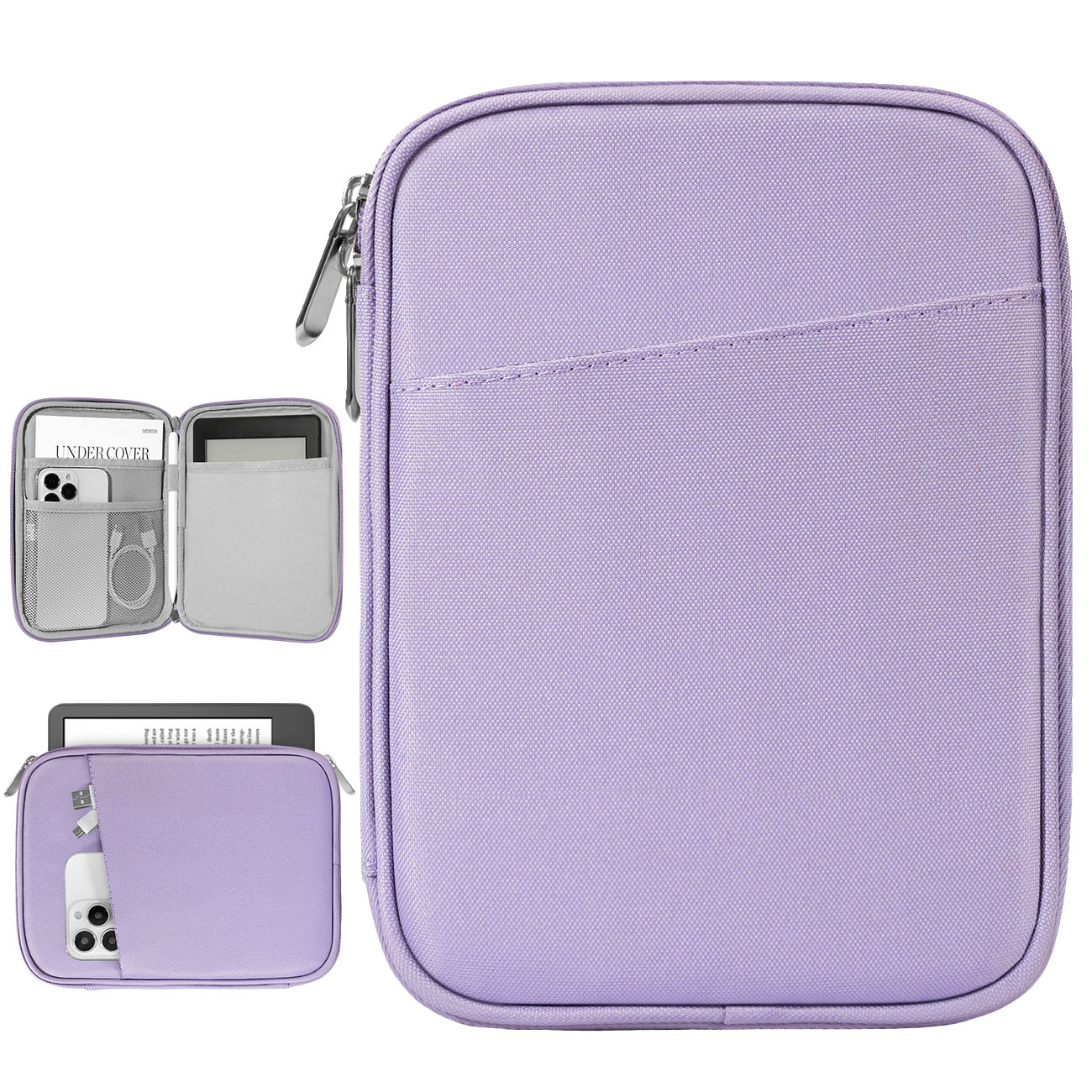 6-7인치 태블릿 슬리브, 7인치 킨들 페이퍼화이트 1 - Tablet Accessories Amazon 리뷰 및 가격