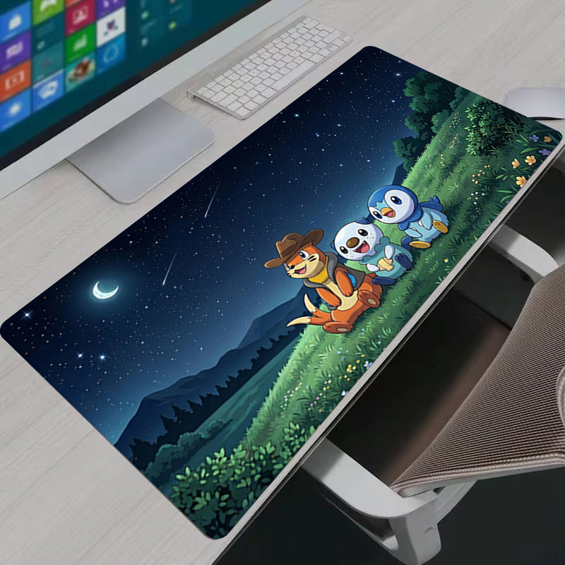 마우스 패드 애니메이션 PC 게이머 캐비닛 마우스패드  - Rugged Tablet Accessories 리뷰 및 가격